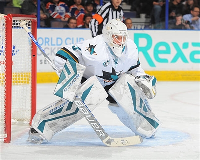James Reimer Poster 3572965