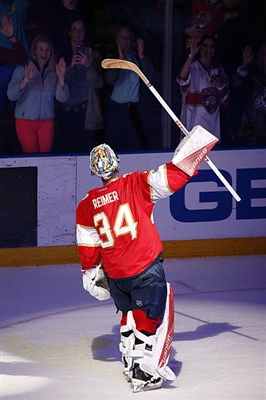 James Reimer Poster 3572966