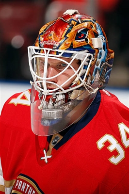 James Reimer Poster 3572967