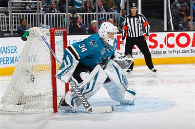 James Reimer Poster 3572971