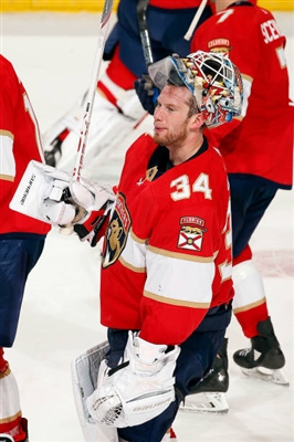 James Reimer Poster 3572973