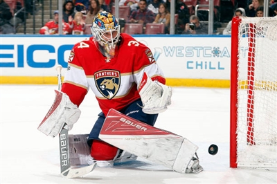 James Reimer Poster 3572974