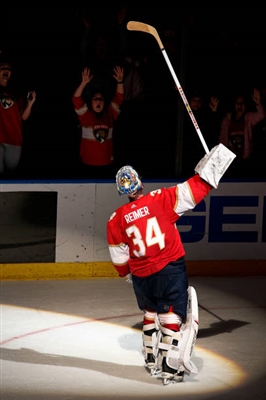 James Reimer Poster 3572977