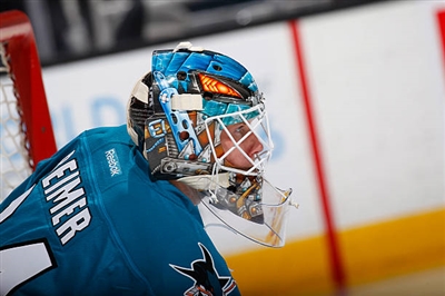 James Reimer Poster 3572978