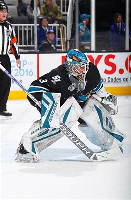 James Reimer Poster 3572981