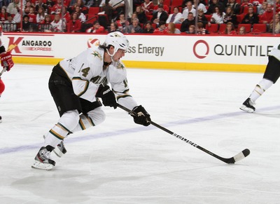 Jamie Benn Poster 1986672