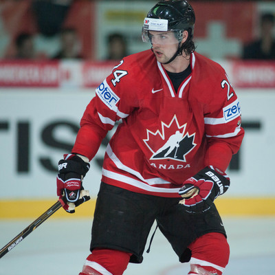 Jamie Benn Poster 2372414