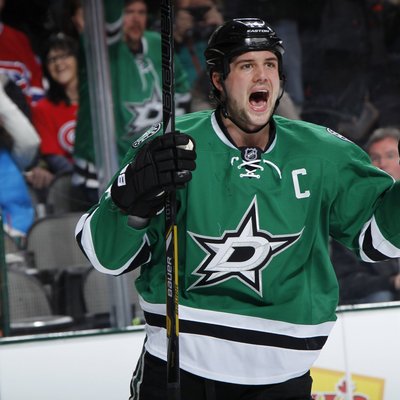 Jamie Benn Poster 2372415