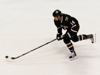 Jamie Benn Poster 2372420