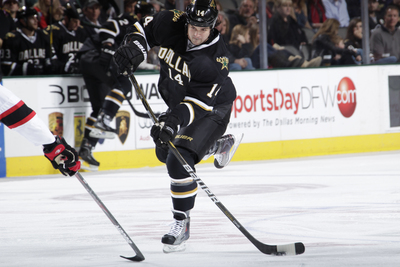 Jamie Benn Poster 2372422