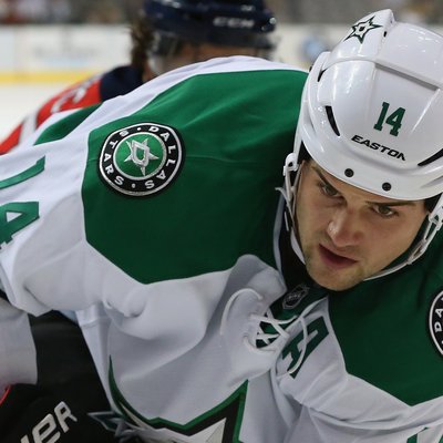 Jamie Benn Poster 2372423