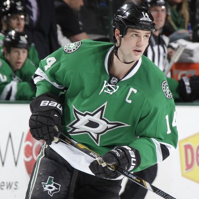 Jamie Benn Poster 2372424