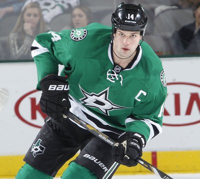 Jamie Benn Poster 2372426