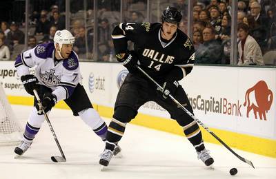 Jamie Benn Poster 2372427