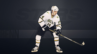 Jamie Benn Poster 2372428