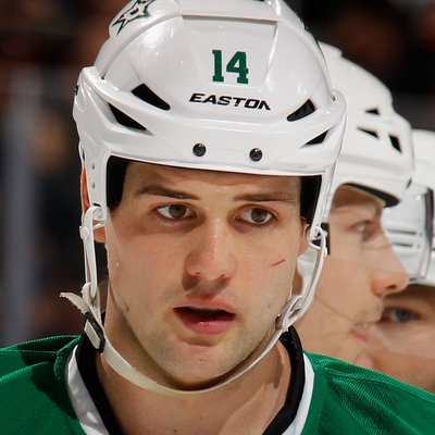 Jamie Benn Poster 2372429