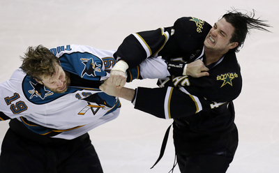 Jamie Benn Poster 2372432