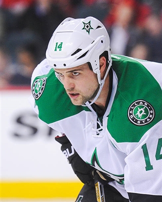 Jamie Benn Poster 3529382