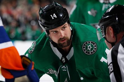 Jamie Benn Poster 3529383