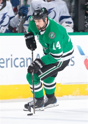 Jamie Benn Poster 3529384