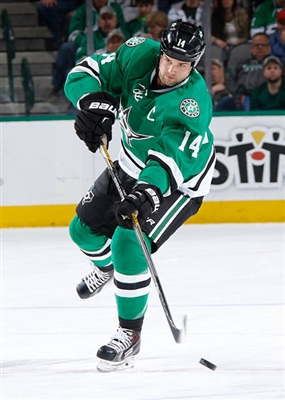 Jamie Benn Poster 3529385