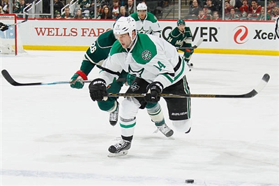 Jamie Benn Poster 3529386