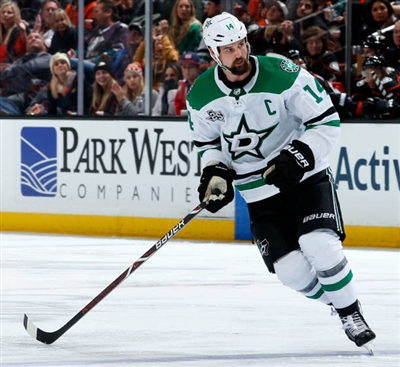 Jamie Benn Poster 3529387
