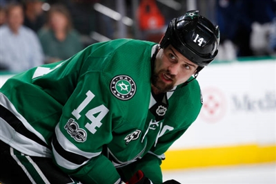 Jamie Benn Poster 3529388