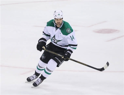 Jamie Benn Poster 3529389