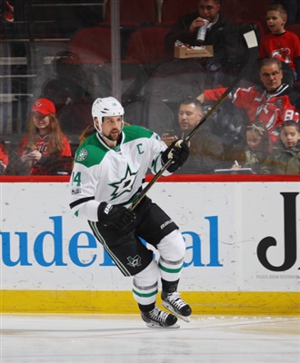 Jamie Benn Poster 3529391