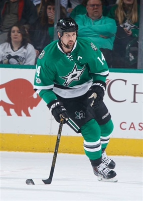 Jamie Benn Poster 3529392
