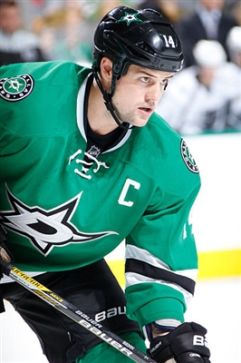Jamie Benn Poster 3529393