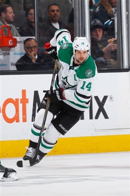 Jamie Benn Poster 3529394
