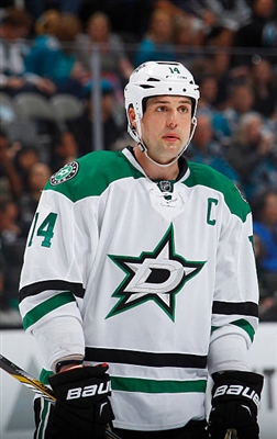 Jamie Benn Poster 3529396