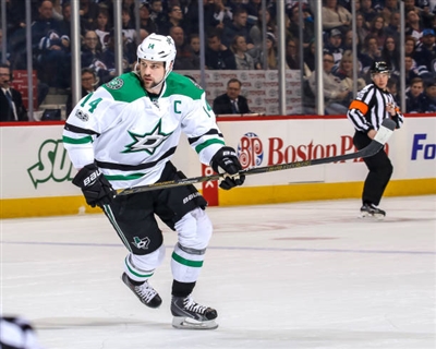 Jamie Benn Poster 3529397