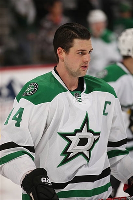Jamie Benn Poster 3529401