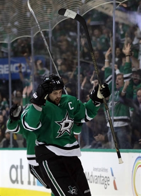 Jamie Benn Poster 3529402