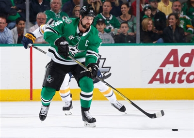 Jamie Benn Poster 3529404
