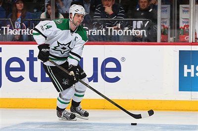 Jamie Benn Poster 3529405