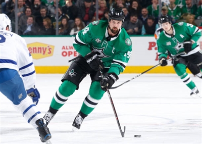 Jamie Benn Poster 3529407