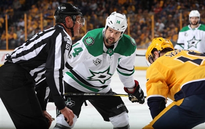 Jamie Benn Poster 3529410