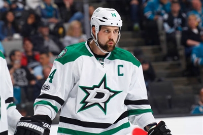 Jamie Benn Poster 3529411