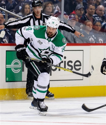 Jamie Benn Poster 3529412