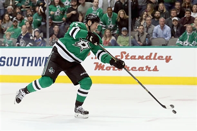 Jamie Benn Poster 3529414