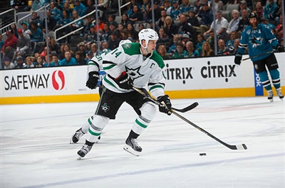 Jamie Benn Poster 3529415