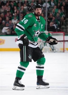 Jamie Benn Poster 3529416