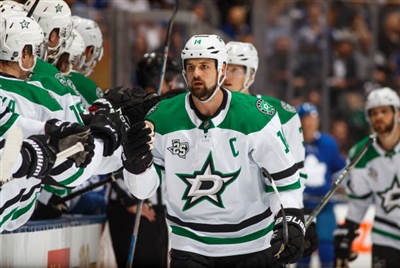Jamie Benn Poster 3529417