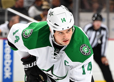 Jamie Benn Poster 3529418