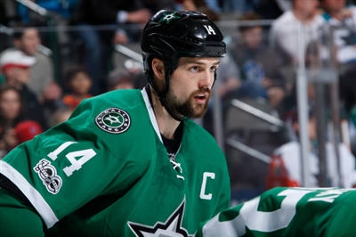 Jamie Benn Poster 3529419