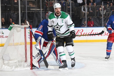 Jamie Benn Poster 3529420
